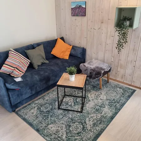 Igo Apartment Townhall VNO Eksteriør bilde