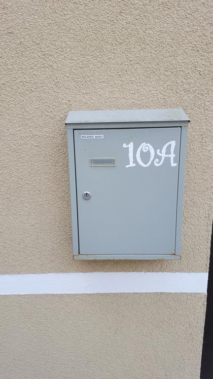 Igo Townhall דירה